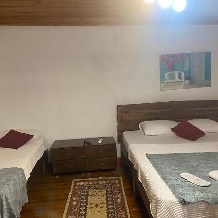 Otel Manolian Sirince Сельчук Екстер'єр фото