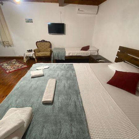Otel Manolian Sirince Сельчук Екстер'єр фото