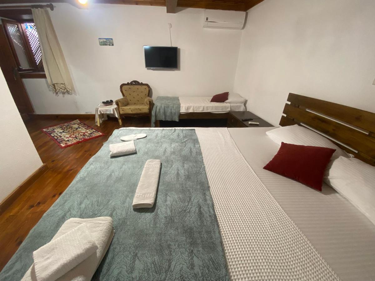 Otel Manolian Sirince Сельчук Екстер'єр фото