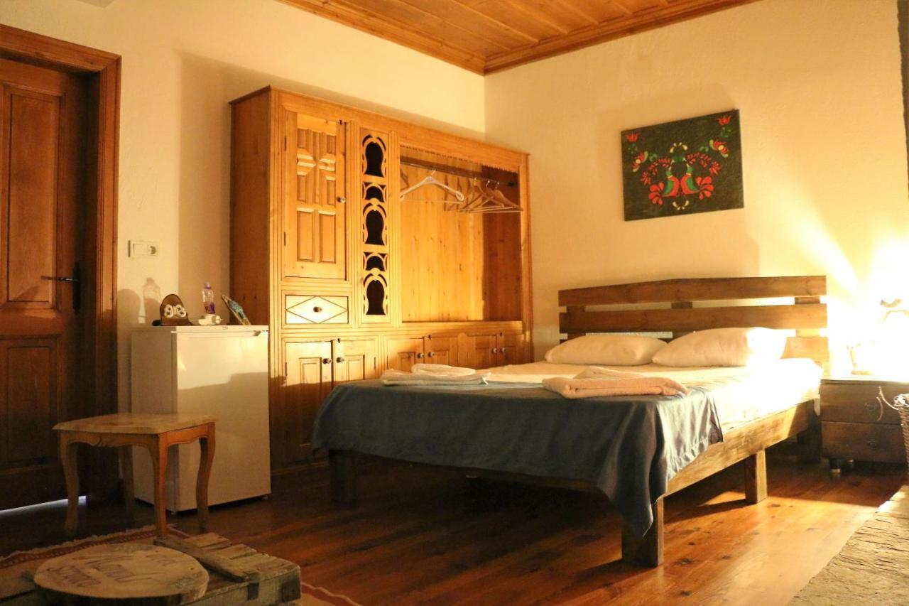 Otel Manolian Sirince Сельчук Екстер'єр фото